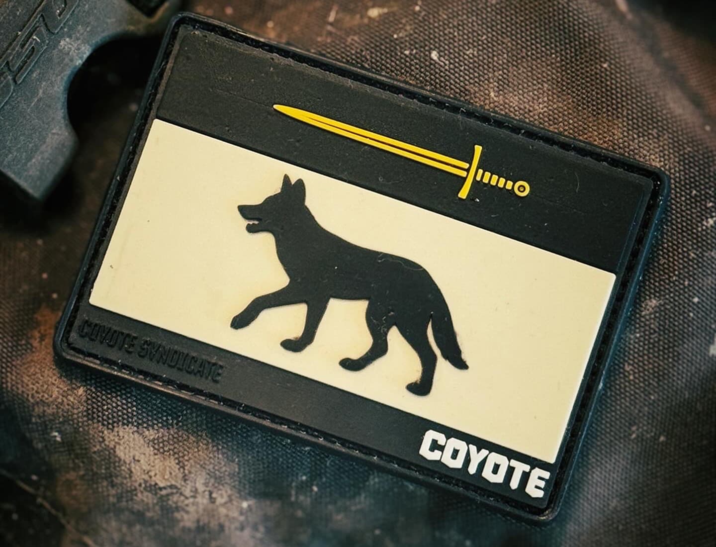 Coyote Syndicate